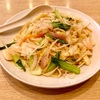 【圧巻】横浜中華街で削りたて！海鮮焼き刀削麺を豪快に味わう｜麻香園 