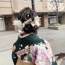 コーヒーにはミルクと砂糖半分