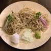 年越し蕎麦