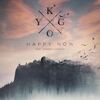 Kygo – Happy Now (Lyrics) ft.Sandro Cavazza 歌詞 和訳で覚える英語表現「get on with life -くじけずに」