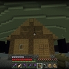 【マイクラ統合版】初建築をもう少しマシにする【92日目】