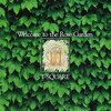 WELCOME TO THE ROSE GARDEN / T-SQUARE (1995/2015 DSD64)