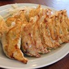 孫悟空 浜北店｜遠州小松｜キャベツたっぷり餃子素とニンジンのチャーハン