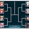 【投票大戦】「鏡の中の影」がくる！