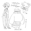 18.08.04 GOATBED / WELCOME to LIVE HOUSE FAIRYLAND THEATHER!