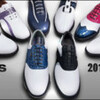 Footjoy 2013年モデル　続々発表！！