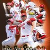 今日のカープグッズ：DVD「CARP　RED　RISING2015－常昇魂を胸に－」