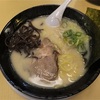 すずらん　ラーメン