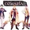 OZMAFIA!! -vivace-