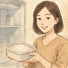 ご飯が冷蔵庫でパサパサにならない保存術！ふっくら食感を保つ７つの裏ワザと復活テク完全ガイド