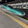 鉄道９２７　クロスシートはカラダにも優しい！