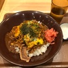 やきそば牛丼オムカレーMIXという茶色満載の夢が詰まった丼を喰らう！！2021年すき家焼きそば牛丼待望の復活！！