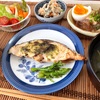 さわらの木の芽焼き