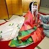 葵祭の斎王代、決まるまでのちょっとしたウラ話。