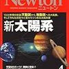 愛読書のNewtonを読んでいたら