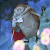 【FF14】パパパパパイッサマウントの追加やらトロルマウントやら