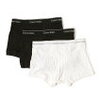 Calvin Klein Underwear Cotton Classic Boxer Brief 3Pack/カルバンクライン　クラシックボクサーパンツ3枚セット