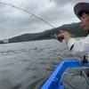 6/30(金)三河湖釣り情報🐟