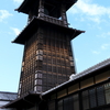 小江戸川越の旅　1日目～前半～