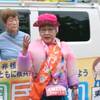 平和行進～通し行進者の大村美恵さんが平和への思いを語る～