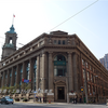 訪ねて欲しい～♪　　歴史建造物を利用して郵便局＆郵政博物館に！　　『上海郵政博物館』