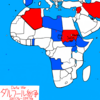 聖書と冷戦　第76回　ダルフール紛争（Bible & Cold War 76th  Darfur War）