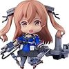 ねんどろいど 艦隊これくしょん ‐艦これ‐ Johnston [ジョンストン]とか