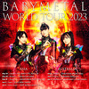 BABYMETALにMOMOMETAL正式加入