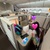 【中国東方航空ビジネスクラス】バリ（デンパサール）発・上海経由羽田行き　子連れビジネスクラス搭乗記
