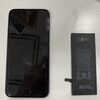 充電減りの早いiPhone6sのバッテリー交換に、左京区からご来店いただきました！