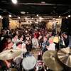 YANAGIMANさん主催のイベントライブでした！