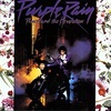 #0353) PURPLE RAIN / Prince & THE REVOLUTION 【1984年リリース】