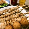 焼き鳥、つくね  (ファミリーマート)