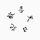 歓喜天日記