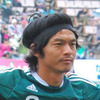 松田選手