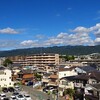 2024年9月10日（火）　無理せずに家にこもるのは明日のためだ。