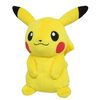 初代相棒！ピカチュウぬいぐるみ(S)正直レビュー！可愛さ、触り心地、耐久性を徹底解剖