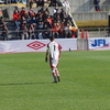 2011年 JFL前期第2節 長野ｖｓ琉球