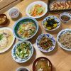 まんまるママいわて　北上まんまるだっこで作ったもの