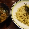 ラハメン ヤマン　つけ麺と角煮　新桜台