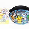 サンアート ポケットモンスターベストウイッシュ コインケース ブラック(2012年11月下旬発売)