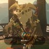 【BotW】長い暇つぶしの旅に出よう