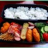 ５月１５日のおやじ弁当