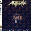 ANTHRAX  『AMONG THE LIVING』