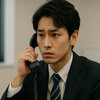 電話恐怖症は「甘え」？本当は理解してほしい心のSOS