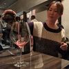 黄昏から屋台で締め