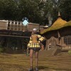 【ゲーム】【PS4】【FF14】「ブリガンド装備」ってぜつみょーに可愛くないのな