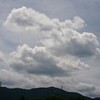 あなたへの手紙・雲のかかる日も