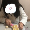 お菓子作り