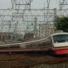 特急200系特急電車も廃車開始か？